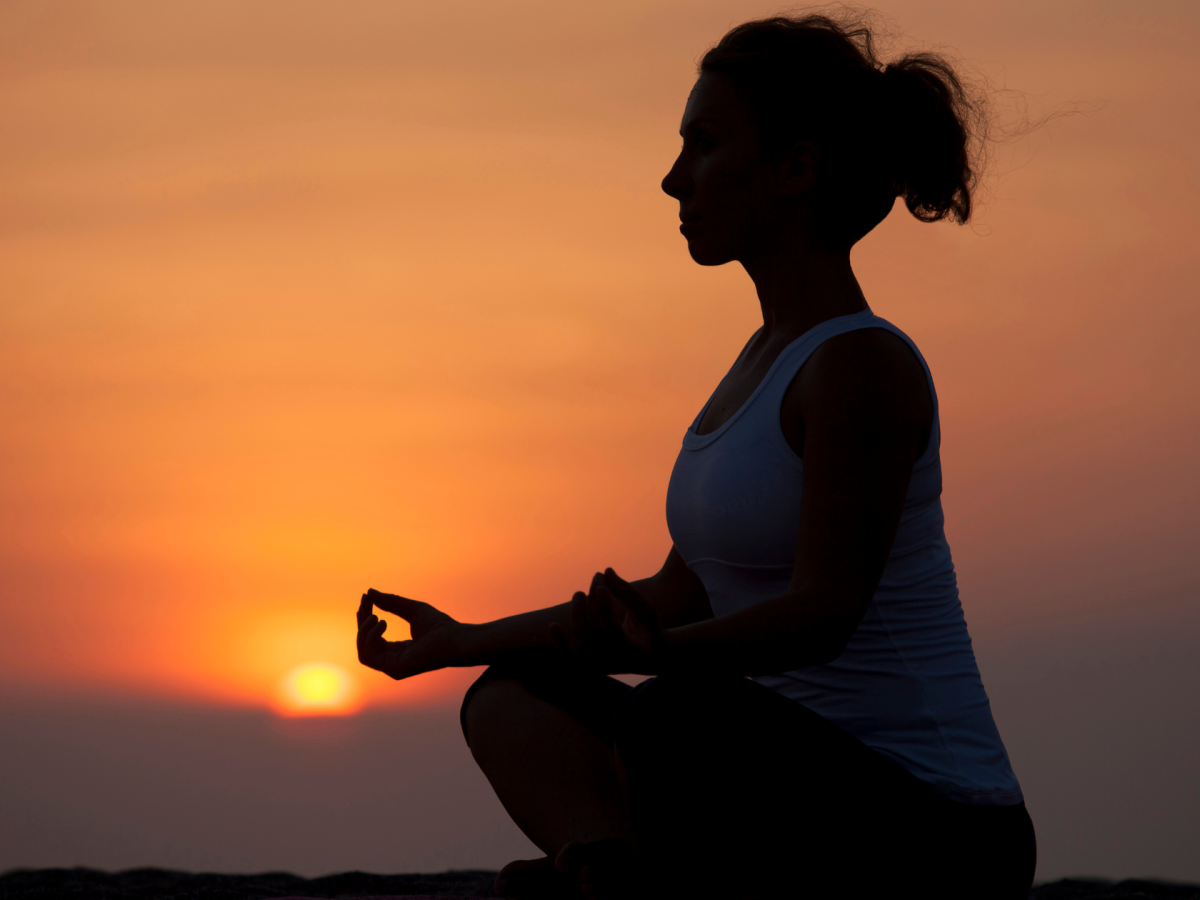 Studies reveal unexpected benefits to spirituality…
